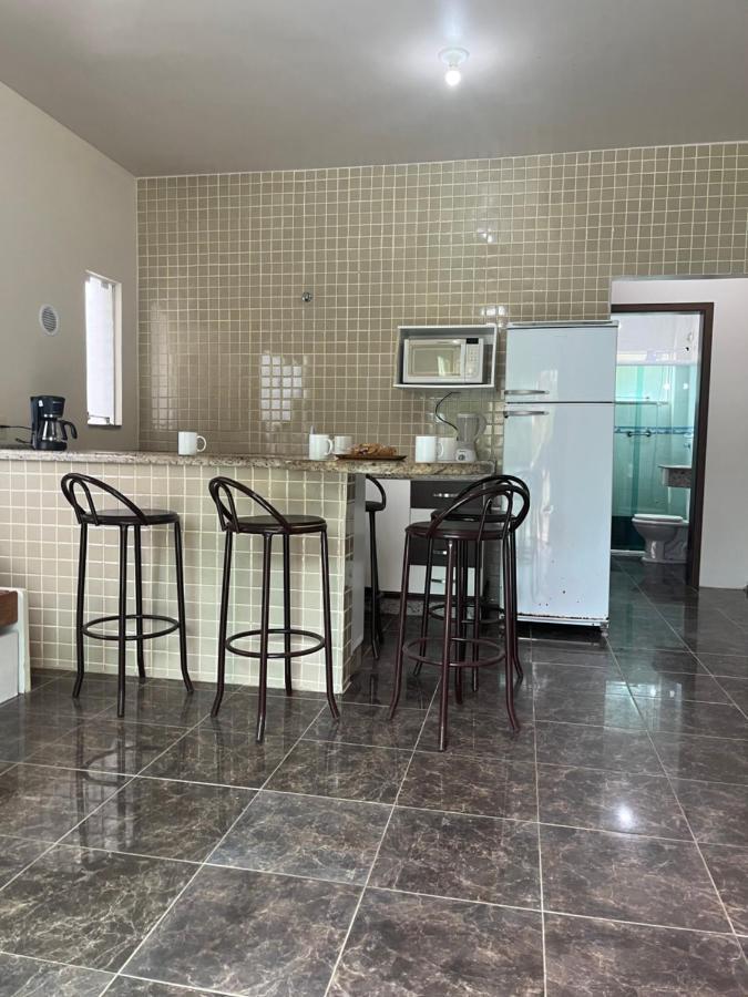 ボンビーニャスLa Lola Residencialアパートメント エクステリア 写真