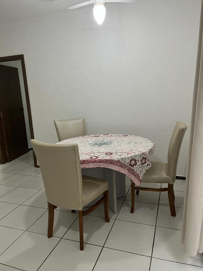 ボンビーニャスLa Lola Residencialアパートメント エクステリア 写真
