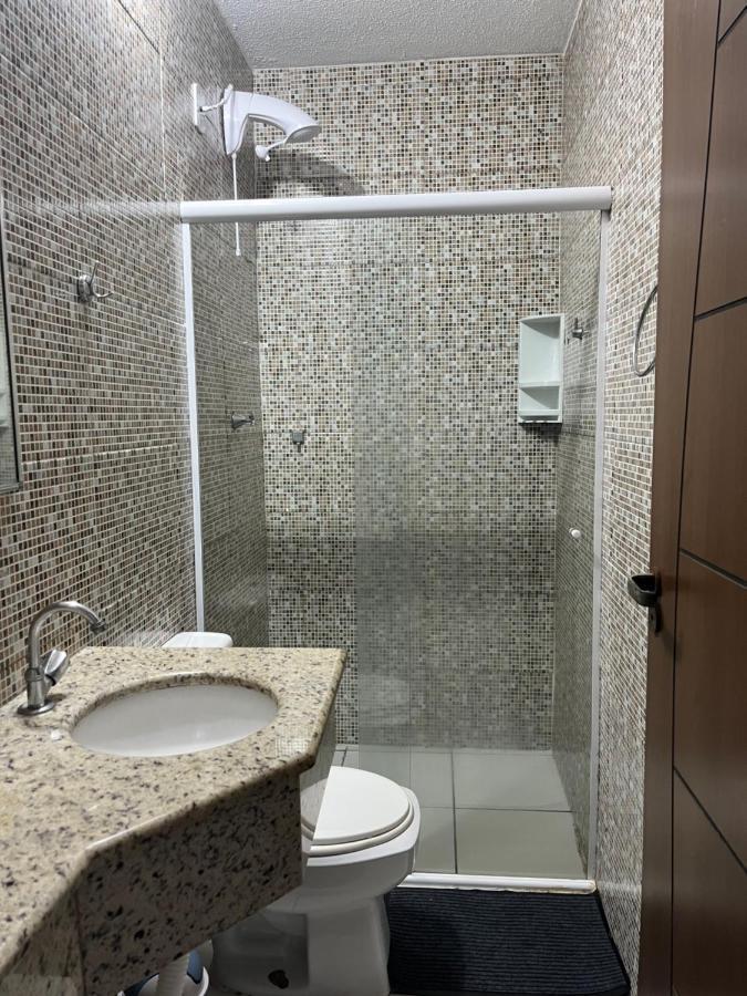 ボンビーニャスLa Lola Residencialアパートメント エクステリア 写真