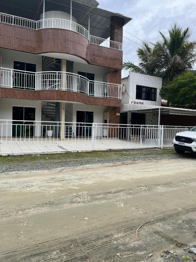 ボンビーニャスLa Lola Residencialアパートメント エクステリア 写真