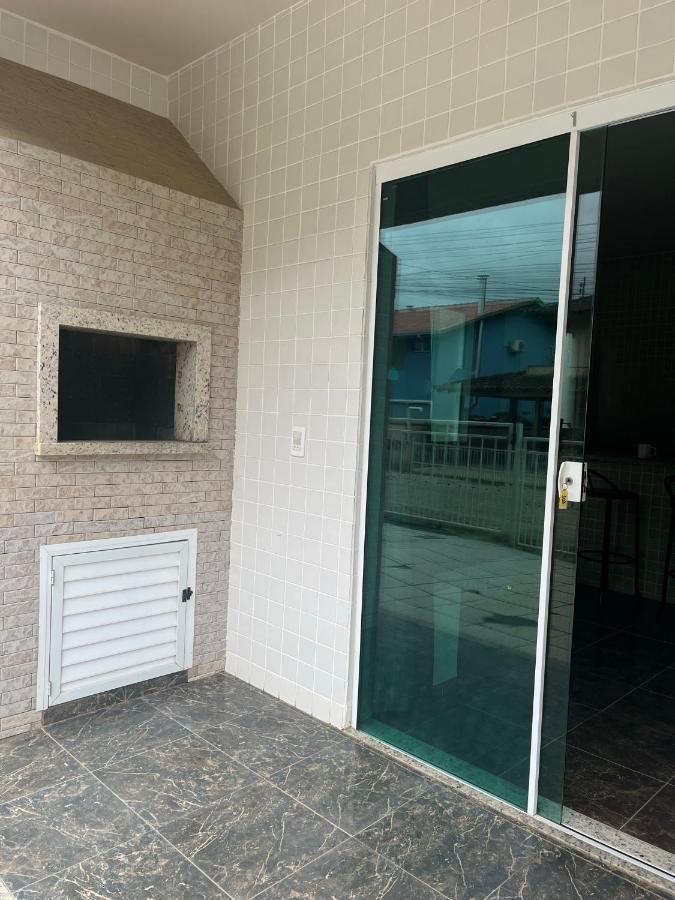 ボンビーニャスLa Lola Residencialアパートメント エクステリア 写真