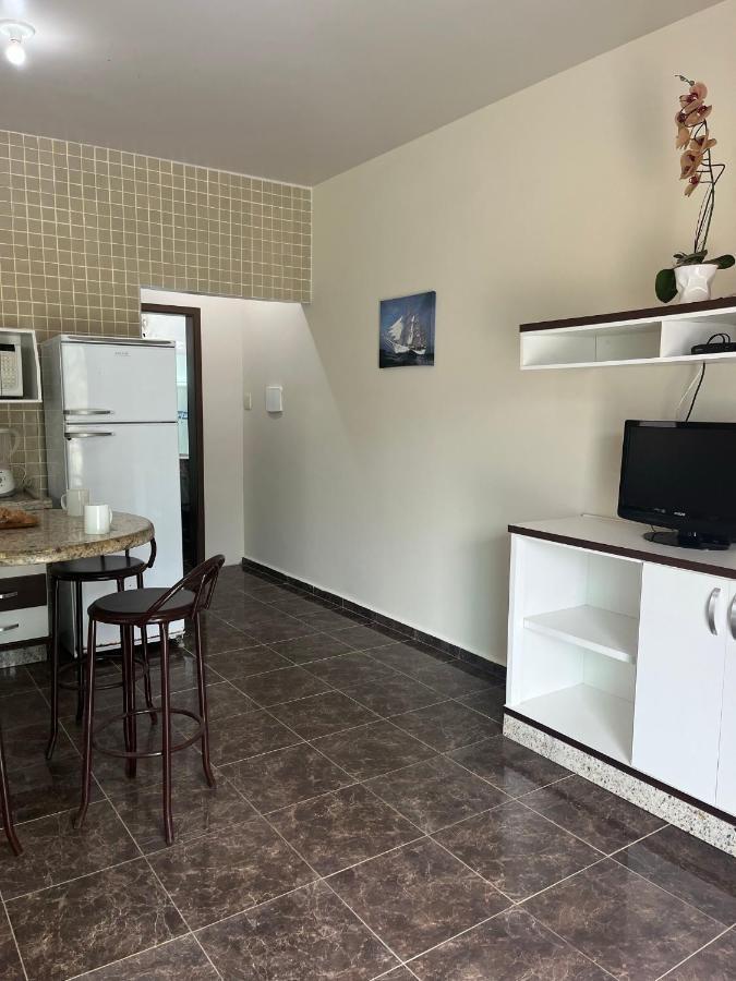 ボンビーニャスLa Lola Residencialアパートメント エクステリア 写真