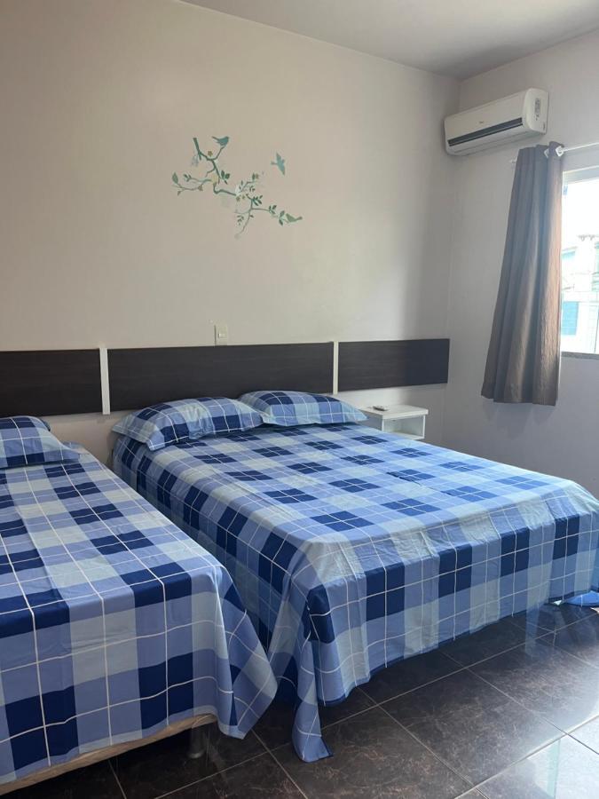 ボンビーニャスLa Lola Residencialアパートメント エクステリア 写真