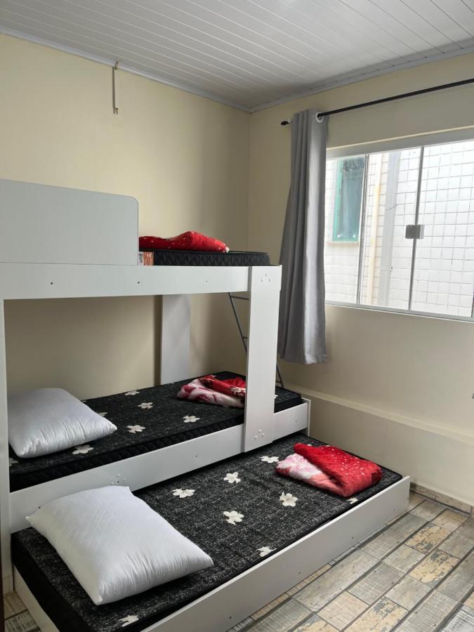ボンビーニャスLa Lola Residencialアパートメント エクステリア 写真