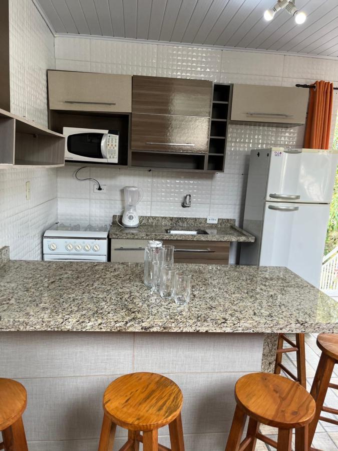 ボンビーニャスLa Lola Residencialアパートメント エクステリア 写真