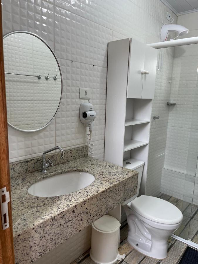 ボンビーニャスLa Lola Residencialアパートメント エクステリア 写真