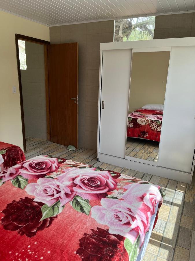 ボンビーニャスLa Lola Residencialアパートメント エクステリア 写真