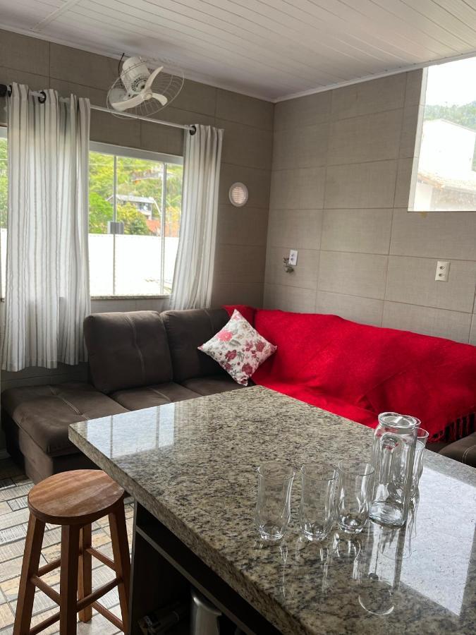ボンビーニャスLa Lola Residencialアパートメント エクステリア 写真