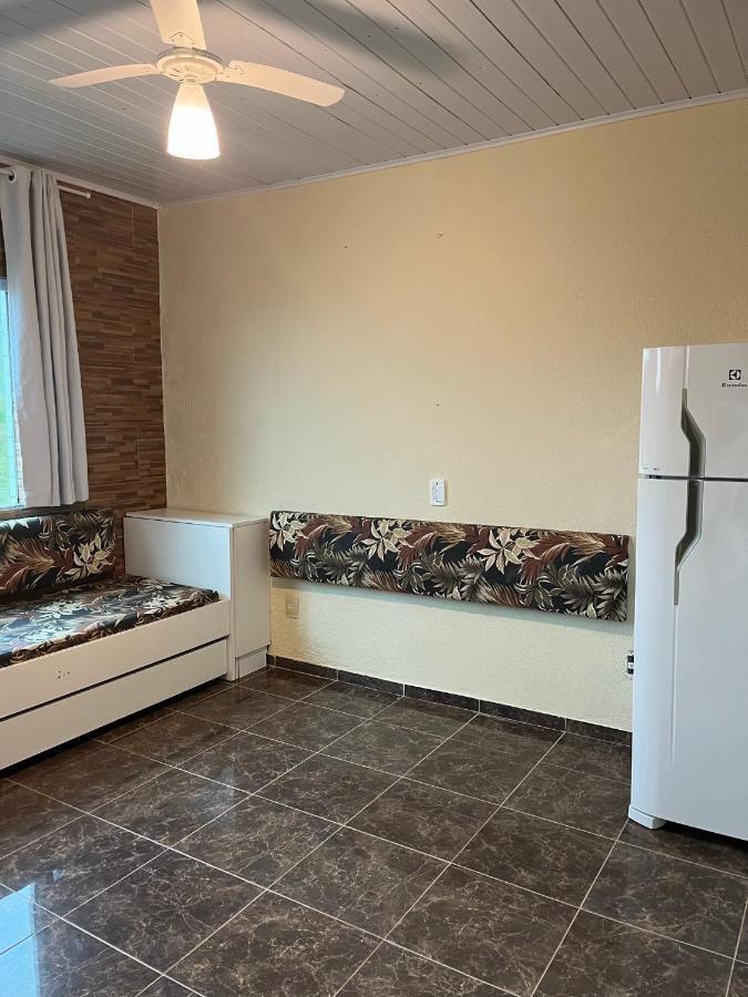 ボンビーニャスLa Lola Residencialアパートメント エクステリア 写真