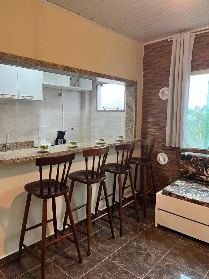 ボンビーニャスLa Lola Residencialアパートメント エクステリア 写真