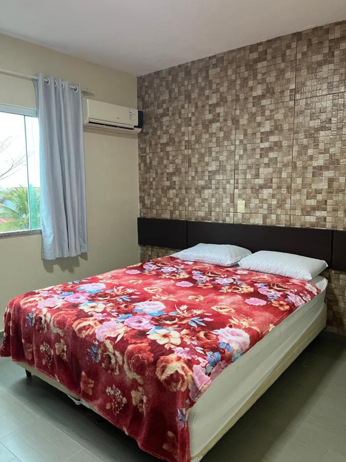 ボンビーニャスLa Lola Residencialアパートメント エクステリア 写真