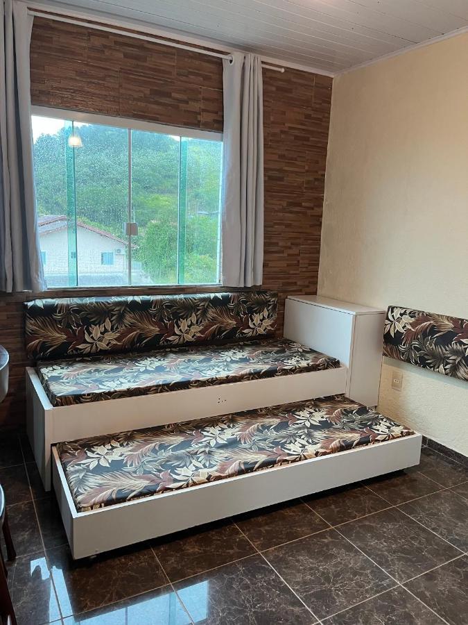 ボンビーニャスLa Lola Residencialアパートメント エクステリア 写真
