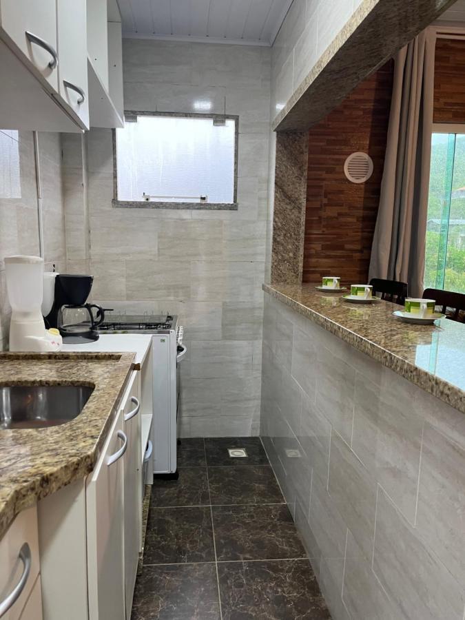 ボンビーニャスLa Lola Residencialアパートメント エクステリア 写真