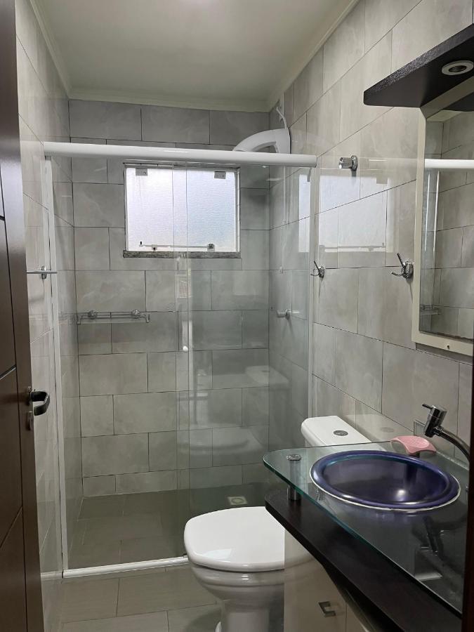 ボンビーニャスLa Lola Residencialアパートメント エクステリア 写真