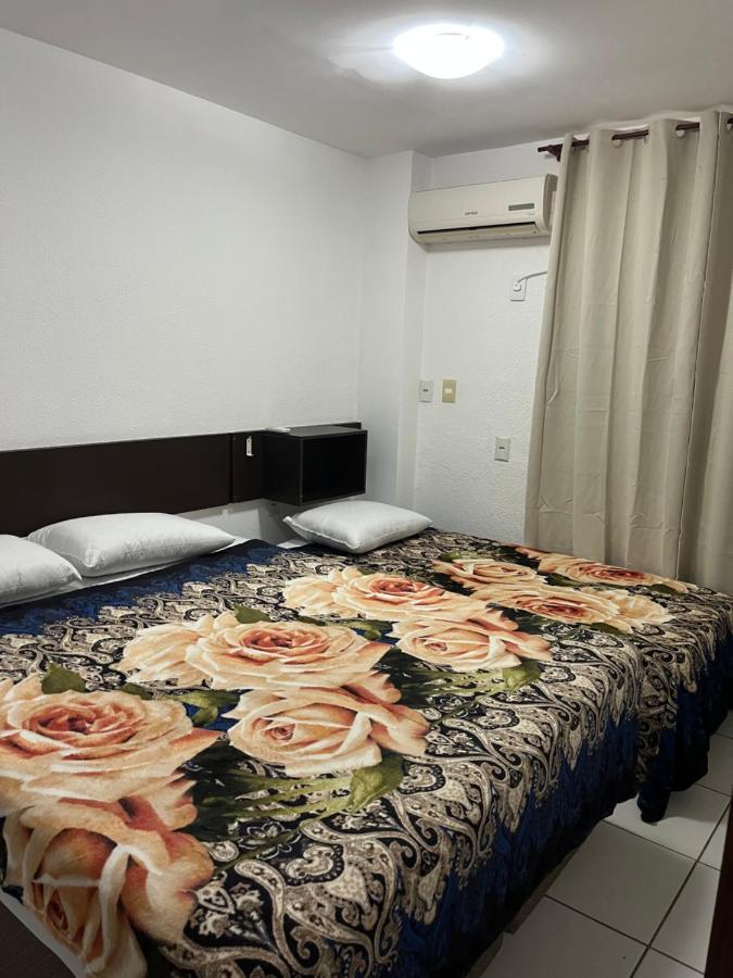 ボンビーニャスLa Lola Residencialアパートメント エクステリア 写真