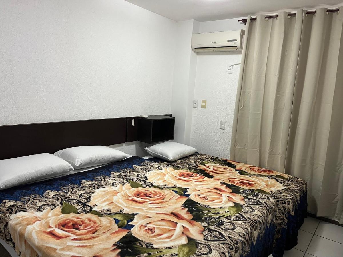 ボンビーニャスLa Lola Residencialアパートメント エクステリア 写真