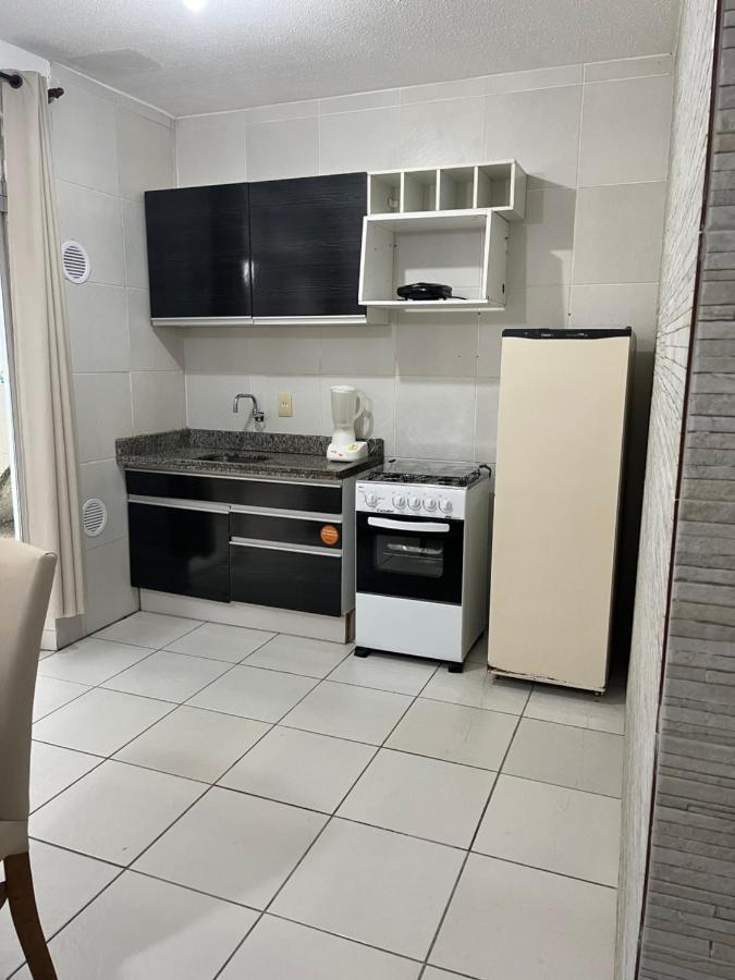 ボンビーニャスLa Lola Residencialアパートメント エクステリア 写真