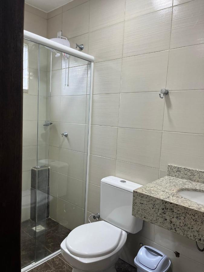 ボンビーニャスLa Lola Residencialアパートメント エクステリア 写真