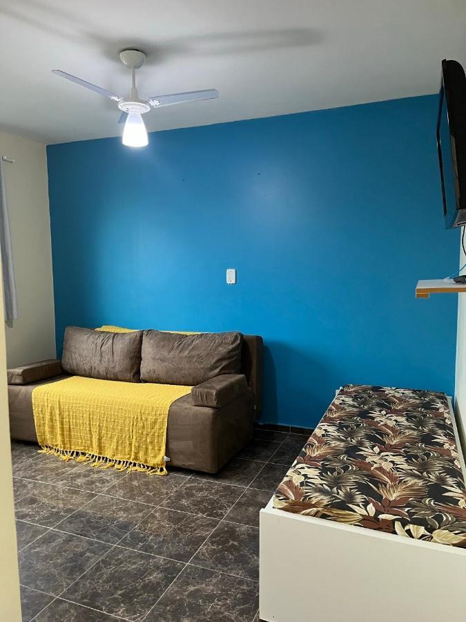 ボンビーニャスLa Lola Residencialアパートメント エクステリア 写真