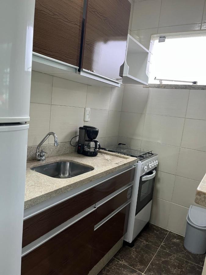 ボンビーニャスLa Lola Residencialアパートメント エクステリア 写真