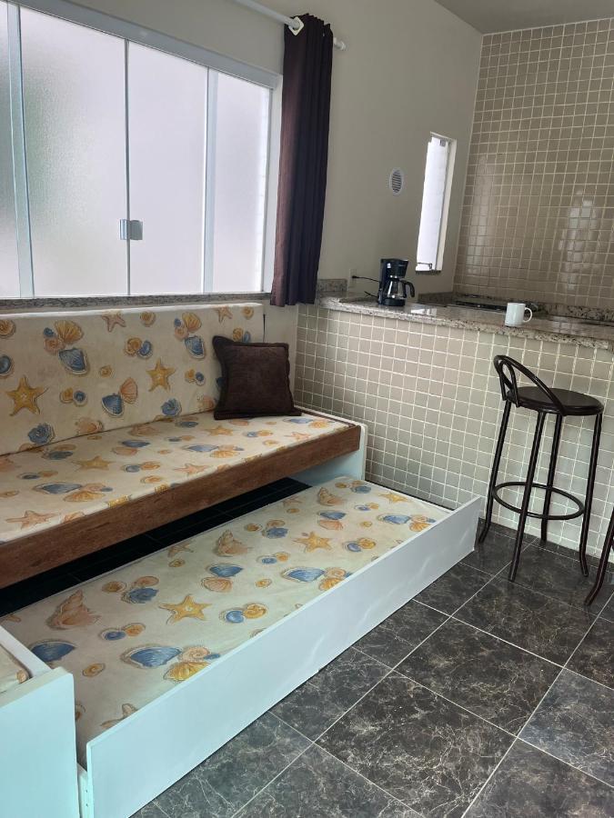 ボンビーニャスLa Lola Residencialアパートメント エクステリア 写真
