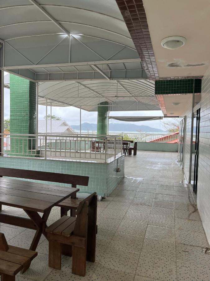 ボンビーニャスLa Lola Residencialアパートメント エクステリア 写真