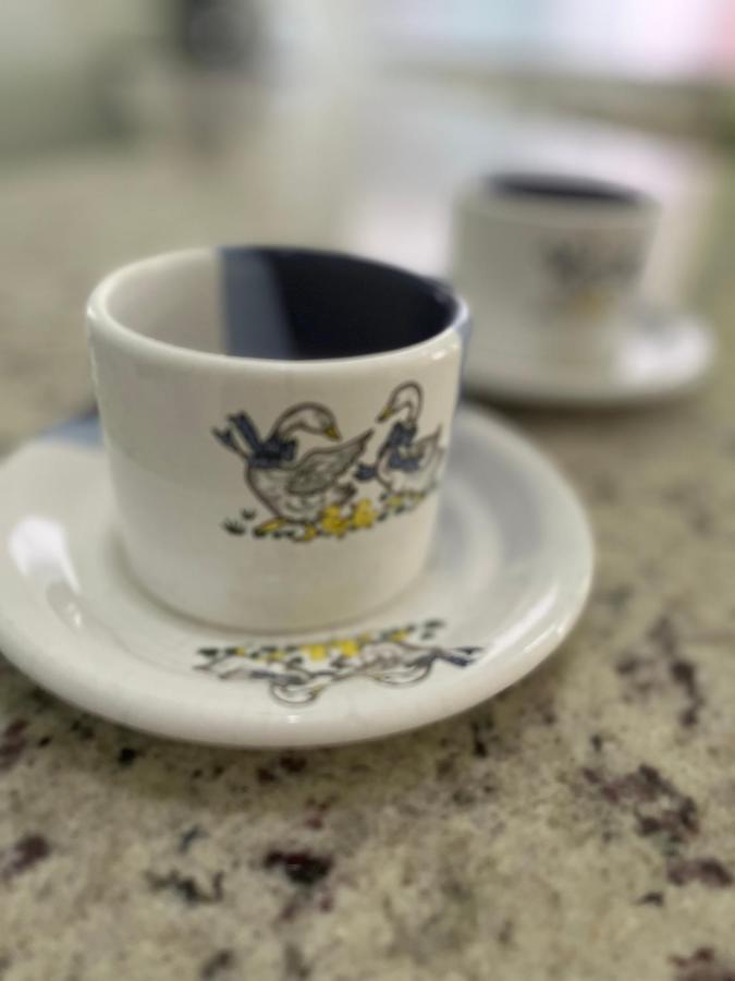 ボンビーニャスLa Lola Residencialアパートメント エクステリア 写真